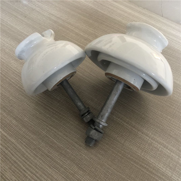 针式瓷绝缘子