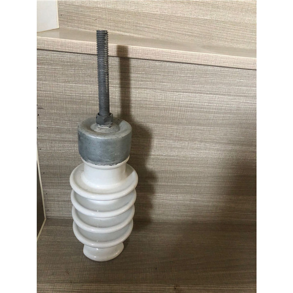 柱式瓷绝缘子