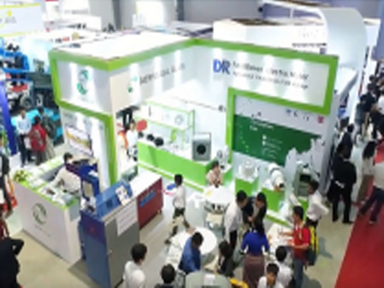 越南胡志明电力及能源展览会ELECTRIC & POWER